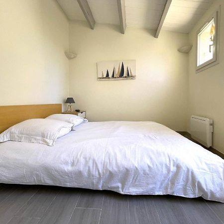 Fleur De Sel Villa Saint-Trojan-les-Bains Ngoại thất bức ảnh