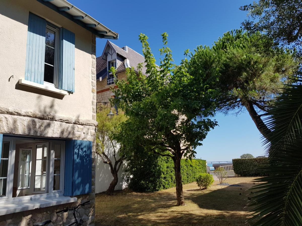 Fleur De Sel Villa Saint-Trojan-les-Bains Ngoại thất bức ảnh