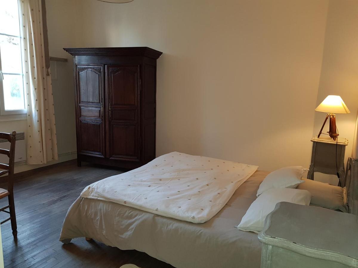 Fleur De Sel Villa Saint-Trojan-les-Bains Ngoại thất bức ảnh