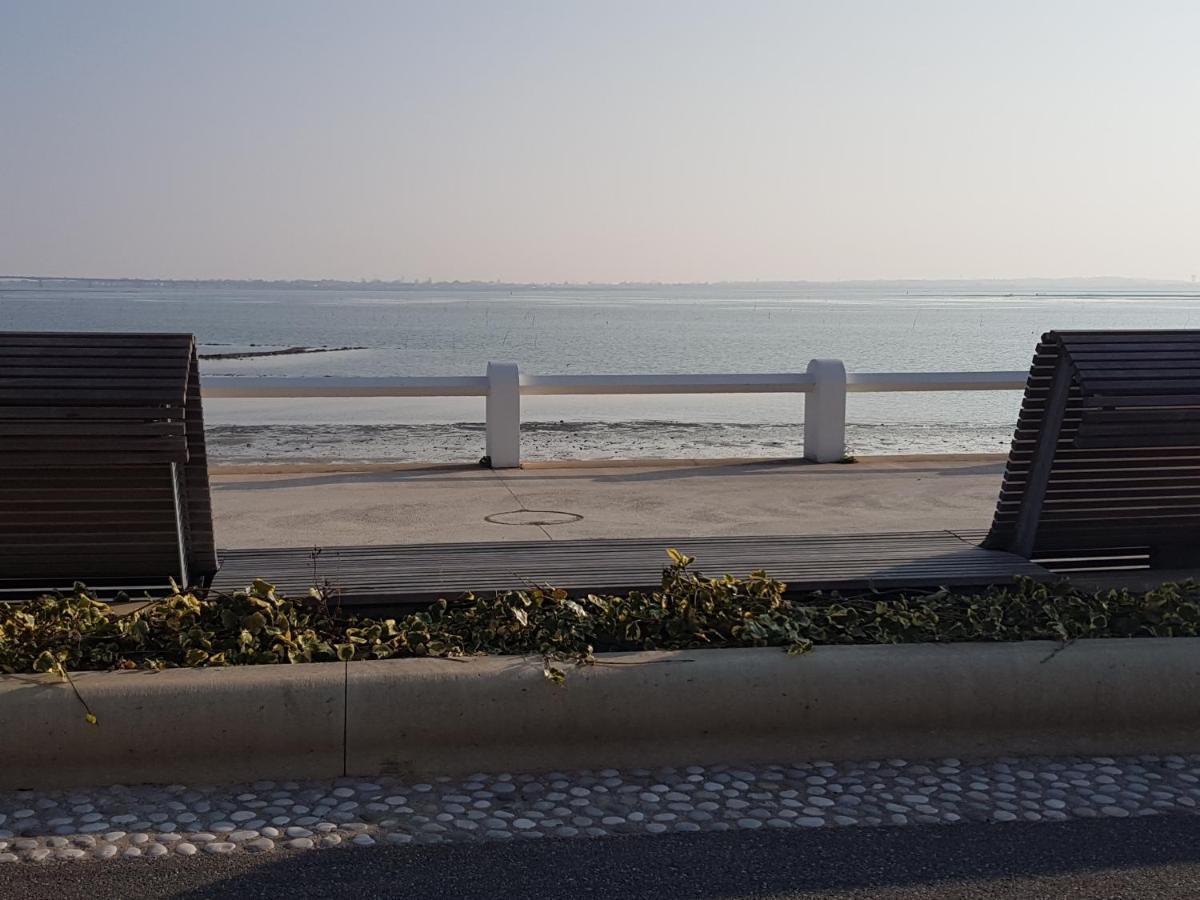 Fleur De Sel Villa Saint-Trojan-les-Bains Ngoại thất bức ảnh