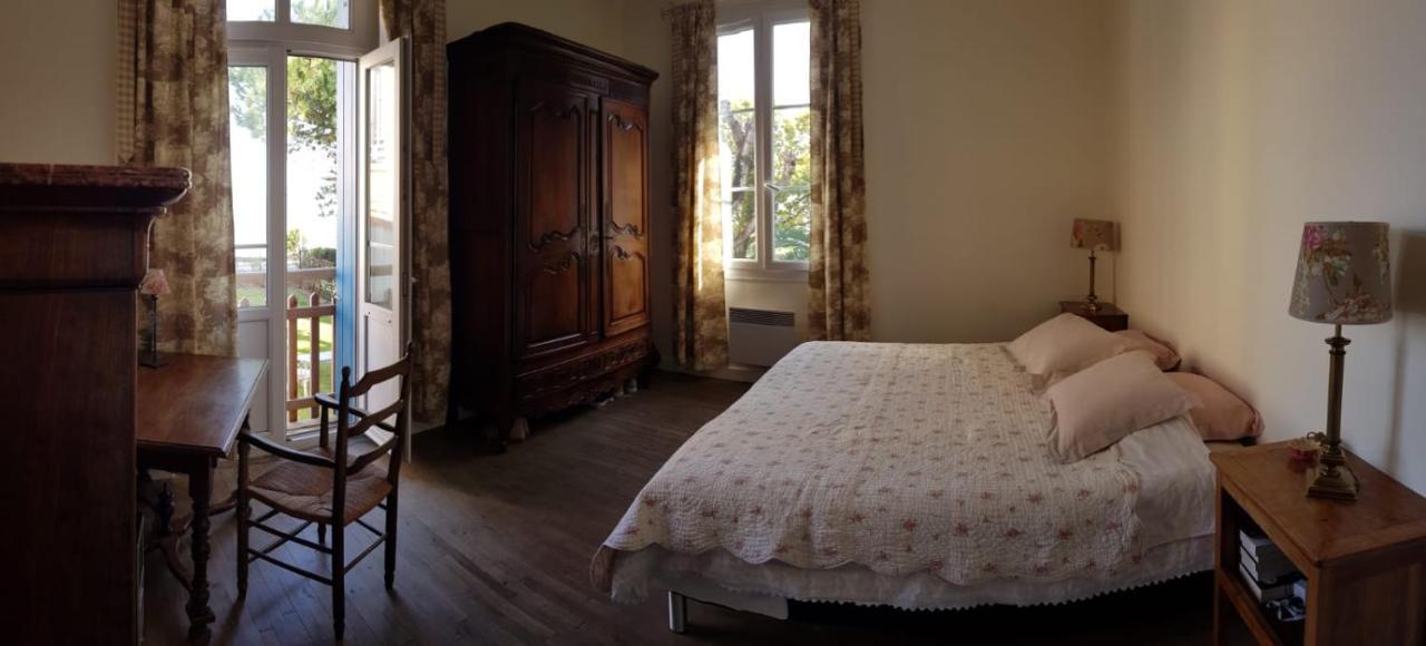 Fleur De Sel Villa Saint-Trojan-les-Bains Ngoại thất bức ảnh