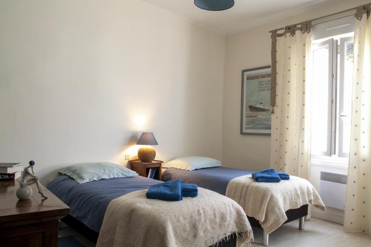 Fleur De Sel Villa Saint-Trojan-les-Bains Ngoại thất bức ảnh