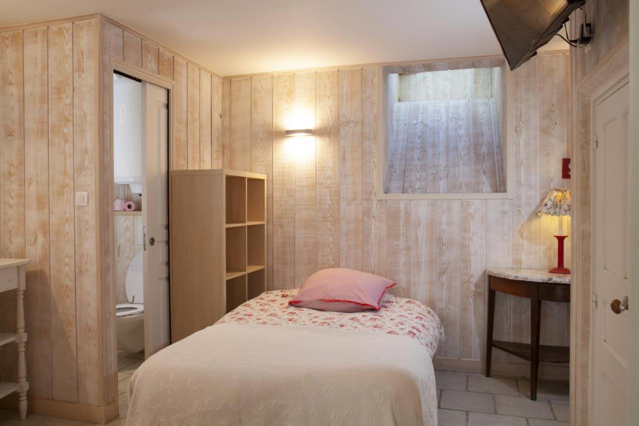 Fleur De Sel Villa Saint-Trojan-les-Bains Ngoại thất bức ảnh