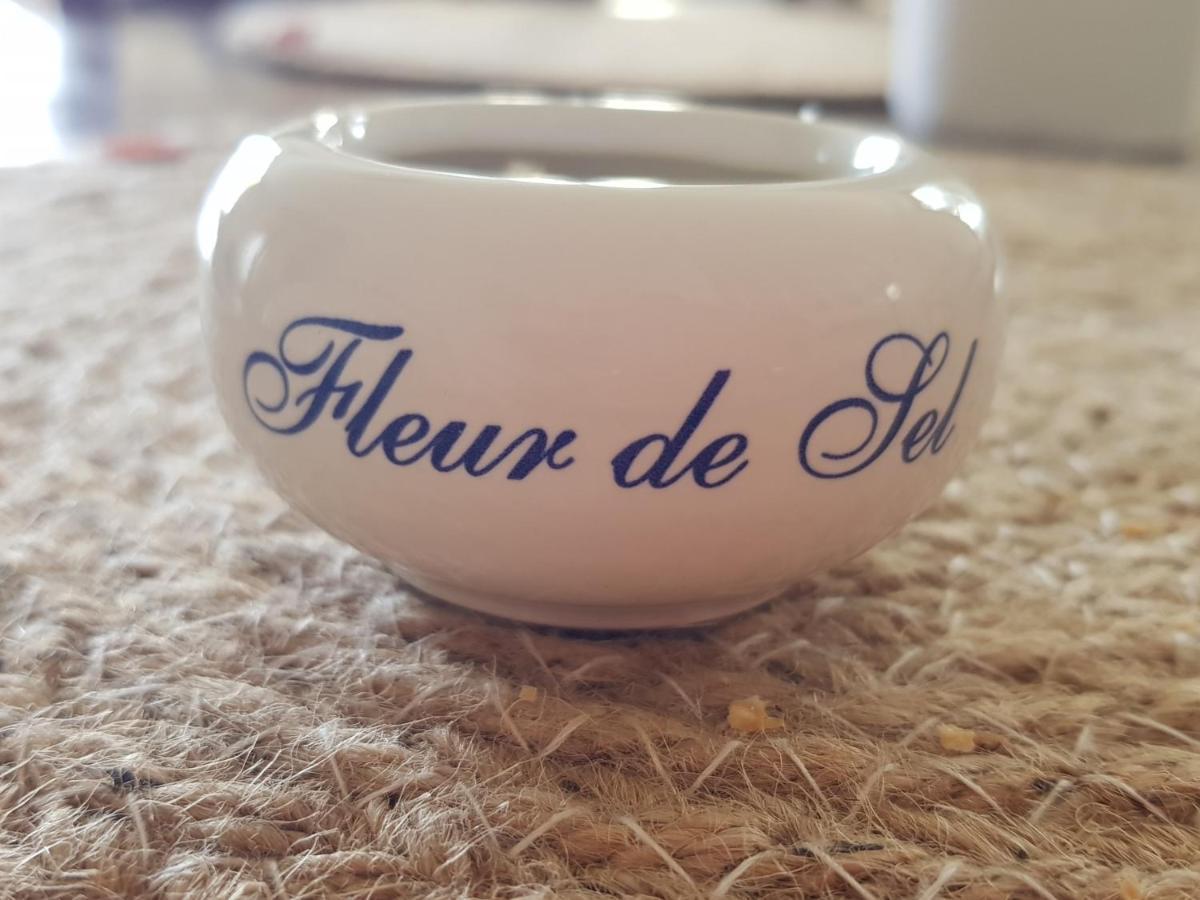 Fleur De Sel Villa Saint-Trojan-les-Bains Ngoại thất bức ảnh