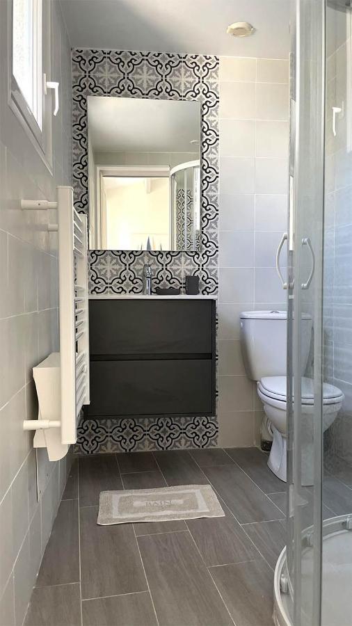 Fleur De Sel Villa Saint-Trojan-les-Bains Ngoại thất bức ảnh